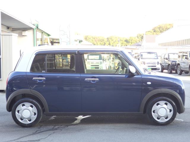 アルトラパン モード　純正８型ナビ　全方位カメラ　ドラレコ前後　ＥＴＣ　ステリモ　スマートキーＰスタート　Ａストップ　横滑り防止　Ｆ席シートヒーター　レーンキープ　衝突軽減　ＨＩＤオートライト　電格ミラー　オートエアコン（5枚目）