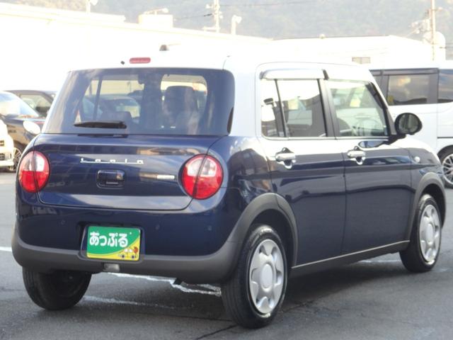 アルトラパン モード　純正８型ナビ　全方位カメラ　ドラレコ前後　ＥＴＣ　ステリモ　スマートキーＰスタート　Ａストップ　横滑り防止　Ｆ席シートヒーター　レーンキープ　衝突軽減　ＨＩＤオートライト　電格ミラー　オートエアコン（9枚目）