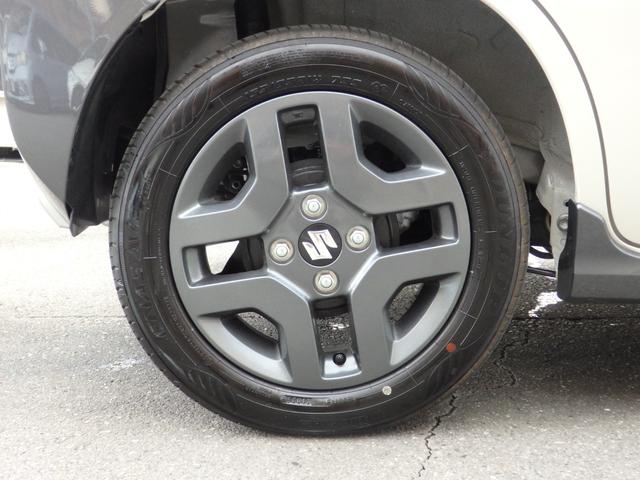 スペーシアギア ハイブリッドXZ 社外8型ナビ Bカメラ 両パワ 衝突軽減B Aストップ クルコン HUD Pスタート ルーフレール レーンキープ 横滑り防止 LEDオートフォグライト 電格ミラー 純正14AW F席Sヒーター(23枚目)