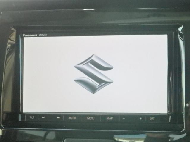 ハスラー ＪスタイルＩＩ　純正ナビ　全方位カメラ　ＥＴＣ　ステリモ　スマートキーＰスタート　Ａストップ　ハーフレザーシート　Ｆ席シートヒーター　横滑り防止　オートエアコン　ＨＩＤオートライト　ＬＥＤフォグライト　レーンキープ（12枚目）