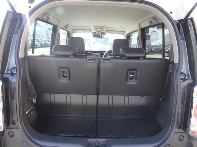 ハスラー ＪスタイルＩＩ　純正ナビ　全方位カメラ　ＥＴＣ　ステリモ　スマートキーＰスタート　Ａストップ　ハーフレザーシート　Ｆ席シートヒーター　横滑り防止　オートエアコン　ＨＩＤオートライト　ＬＥＤフォグライト　レーンキープ（20枚目）