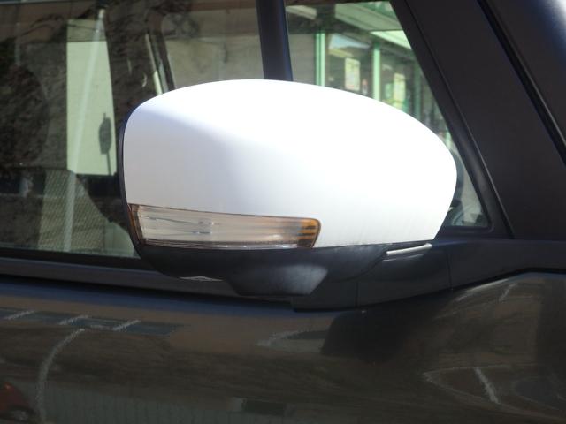 ハスラー ＪスタイルＩＩ　純正ナビ　全方位カメラ　ＥＴＣ　ステリモ　スマートキーＰスタート　Ａストップ　ハーフレザーシート　Ｆ席シートヒーター　横滑り防止　オートエアコン　ＨＩＤオートライト　ＬＥＤフォグライト　レーンキープ（25枚目）