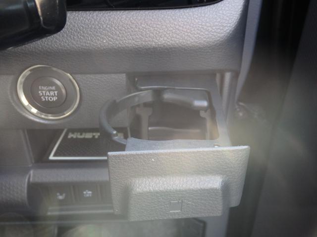 ハスラー ＪスタイルＩＩ　純正ナビ　全方位カメラ　ＥＴＣ　ステリモ　スマートキーＰスタート　Ａストップ　ハーフレザーシート　Ｆ席シートヒーター　横滑り防止　オートエアコン　ＨＩＤオートライト　ＬＥＤフォグライト　レーンキープ（35枚目）