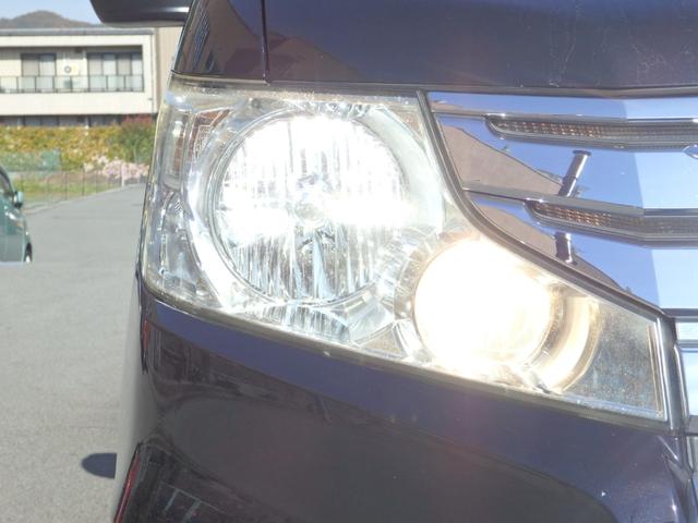 ステップワゴンスパーダ Ｚ　買取車両　純正ＨＤＤナビ　ＤＶＤ　ＣＤ　ＲＥＣ　ワンセグ　ＥＴＣ　Ｂカメラ　アルパイン製フリップダウンモニター　両側パワスラドア　パドルシフト　ＨＩＤライト　レザー調シートカバー　純正１６ＡＷ（24枚目）