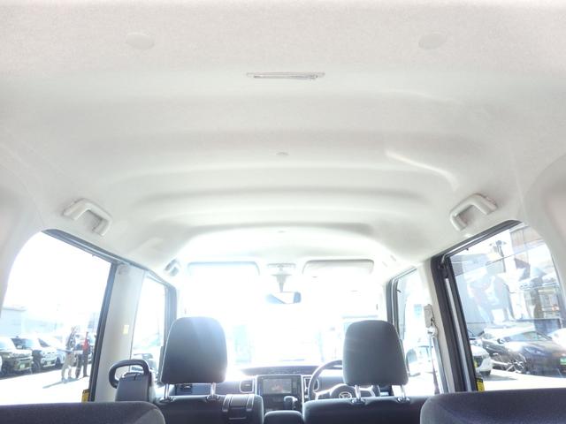 タント カスタムＲＳ　純正８型ナビ　Ｂカメラ　ＥＴＣ　両側パワスラ　　　スマートキー　Ｐスタート　ステリモ　ＬＥＤオートライト　フォグライト　横滑り防止　オートＡ／Ｃ　Ｒサンシェード　革巻きハンドル　純正１５インチＡＷ（14枚目）