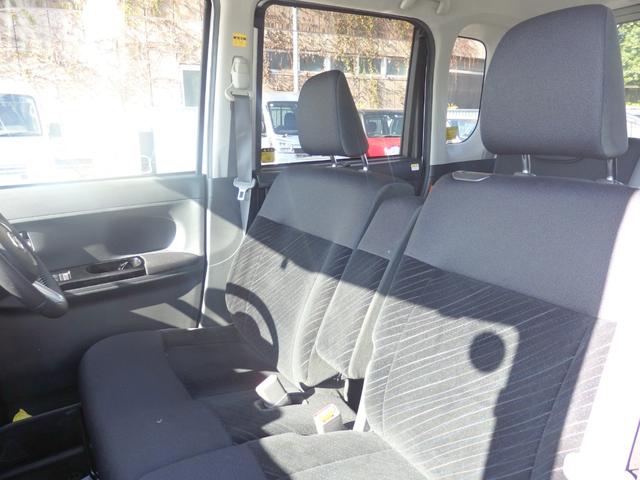 タント カスタムＲＳ　純正８型ナビ　Ｂカメラ　ＥＴＣ　両側パワスラ　　　スマートキー　Ｐスタート　ステリモ　ＬＥＤオートライト　フォグライト　横滑り防止　オートＡ／Ｃ　Ｒサンシェード　革巻きハンドル　純正１５インチＡＷ（15枚目）