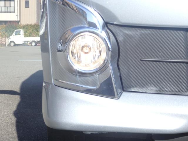 タント カスタムＲＳ　純正８型ナビ　Ｂカメラ　ＥＴＣ　両側パワスラ　　　スマートキー　Ｐスタート　ステリモ　ＬＥＤオートライト　フォグライト　横滑り防止　オートＡ／Ｃ　Ｒサンシェード　革巻きハンドル　純正１５インチＡＷ（24枚目）