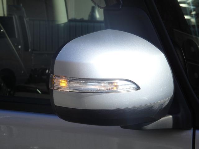 タント カスタムＲＳ　純正８型ナビ　Ｂカメラ　ＥＴＣ　両側パワスラ　　　スマートキー　Ｐスタート　ステリモ　ＬＥＤオートライト　フォグライト　横滑り防止　オートＡ／Ｃ　Ｒサンシェード　革巻きハンドル　純正１５インチＡＷ（25枚目）