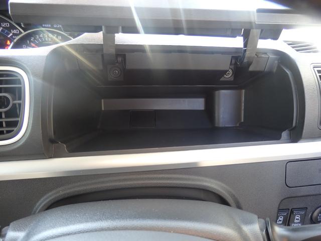 タント カスタムＲＳ　純正８型ナビ　Ｂカメラ　ＥＴＣ　両側パワスラ　　　スマートキー　Ｐスタート　ステリモ　ＬＥＤオートライト　フォグライト　横滑り防止　オートＡ／Ｃ　Ｒサンシェード　革巻きハンドル　純正１５インチＡＷ（35枚目）