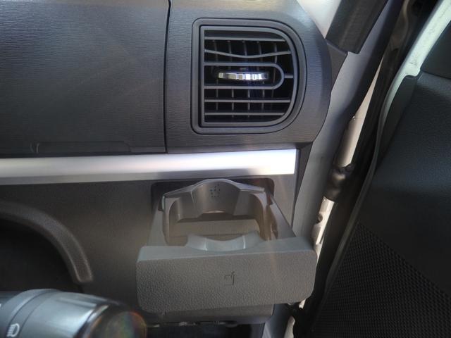 タント カスタムＲＳ　純正８型ナビ　Ｂカメラ　ＥＴＣ　両側パワスラ　　　スマートキー　Ｐスタート　ステリモ　ＬＥＤオートライト　フォグライト　横滑り防止　オートＡ／Ｃ　Ｒサンシェード　革巻きハンドル　純正１５インチＡＷ（36枚目）