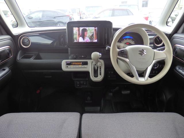 ワゴンＲスマイル ハイブリッドＸ　禁煙車　８型ナビ　全方位カメラ　ＤＶＤ　ＣＤ　ＲＥＣ　フルセグ　Ｂｌｕｅｔｏｏｔｈ　ＵＳＢ　運転席シートヒーター　アイドルストップ　スマートキー　プッシュスタート　ＬＥＤオート　フォグ　両側パワスラ（17枚目）