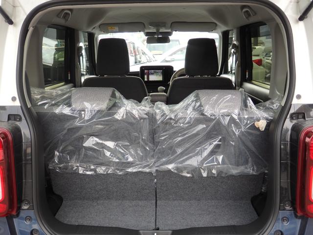 ワゴンＲスマイル ハイブリッドＸ　禁煙車　８型ナビ　全方位カメラ　ＤＶＤ　ＣＤ　ＲＥＣ　フルセグ　Ｂｌｕｅｔｏｏｔｈ　ＵＳＢ　運転席シートヒーター　アイドルストップ　スマートキー　プッシュスタート　ＬＥＤオート　フォグ　両側パワスラ（20枚目）