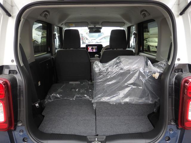 ワゴンＲスマイル ハイブリッドＸ　禁煙車　８型ナビ　全方位カメラ　ＤＶＤ　ＣＤ　ＲＥＣ　フルセグ　Ｂｌｕｅｔｏｏｔｈ　ＵＳＢ　運転席シートヒーター　アイドルストップ　スマートキー　プッシュスタート　ＬＥＤオート　フォグ　両側パワスラ（45枚目）