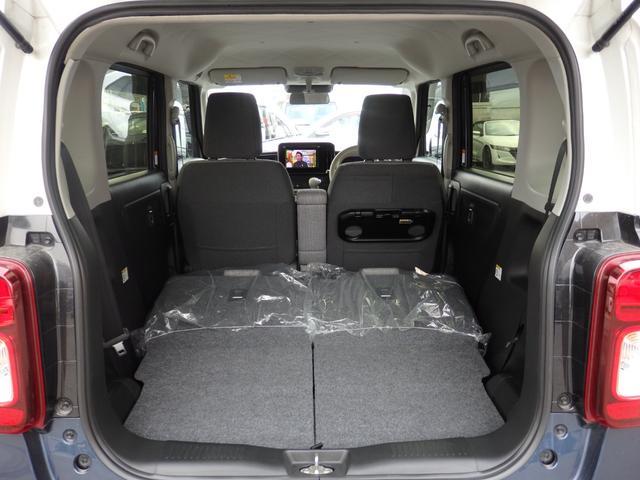 ワゴンＲスマイル ハイブリッドＸ　禁煙車　８型ナビ　全方位カメラ　ＤＶＤ　ＣＤ　ＲＥＣ　フルセグ　Ｂｌｕｅｔｏｏｔｈ　ＵＳＢ　運転席シートヒーター　アイドルストップ　スマートキー　プッシュスタート　ＬＥＤオート　フォグ　両側パワスラ（46枚目）