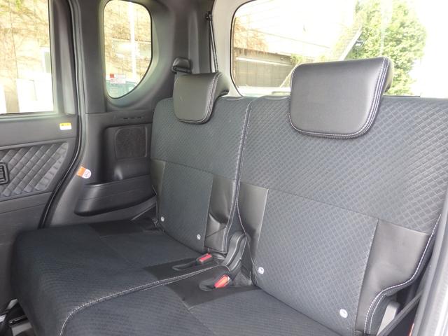 タント カスタムＲＳ　禁煙車　純正９型ナビ　全方位カメラ　ＤＶＤ　ＣＤ　ＲＥＣ　フルセグ　Ｂｌｕｅｔｏｏｔｈ　ＵＳＢ　ＥＴＣ　ドラレコ　アダプティブクルーズコントロール　ハーフレザーシート　前席シートヒーター　ＬＥＤオート（16枚目）