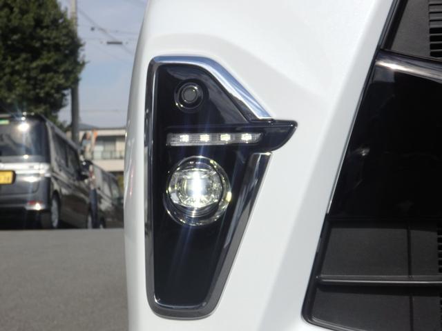 タント カスタムＲＳ　禁煙車　純正９型ナビ　全方位カメラ　ＤＶＤ　ＣＤ　ＲＥＣ　フルセグ　Ｂｌｕｅｔｏｏｔｈ　ＵＳＢ　ＥＴＣ　ドラレコ　アダプティブクルーズコントロール　ハーフレザーシート　前席シートヒーター　ＬＥＤオート（24枚目）