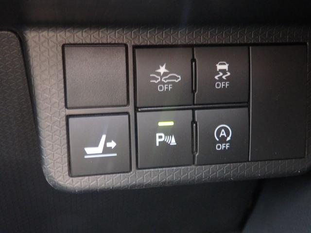 タント カスタムＲＳ　禁煙車　純正９型ナビ　全方位カメラ　ＤＶＤ　ＣＤ　ＲＥＣ　フルセグ　Ｂｌｕｅｔｏｏｔｈ　ＵＳＢ　ＥＴＣ　ドラレコ　アダプティブクルーズコントロール　ハーフレザーシート　前席シートヒーター　ＬＥＤオート（35枚目）