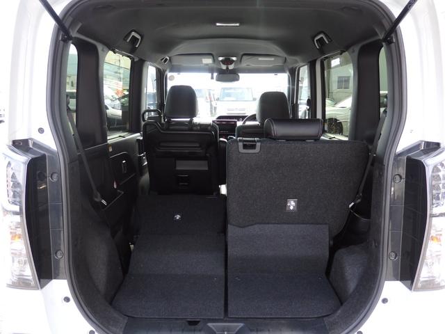 タント カスタムＲＳ　禁煙車　純正９型ナビ　全方位カメラ　ＤＶＤ　ＣＤ　ＲＥＣ　フルセグ　Ｂｌｕｅｔｏｏｔｈ　ＵＳＢ　ＥＴＣ　ドラレコ　アダプティブクルーズコントロール　ハーフレザーシート　前席シートヒーター　ＬＥＤオート（48枚目）