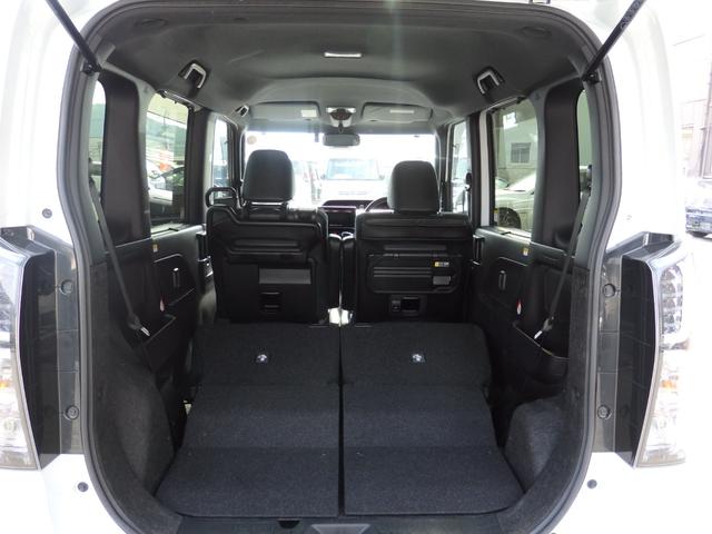 タント カスタムＲＳ　禁煙車　純正９型ナビ　全方位カメラ　ＤＶＤ　ＣＤ　ＲＥＣ　フルセグ　Ｂｌｕｅｔｏｏｔｈ　ＵＳＢ　ＥＴＣ　ドラレコ　アダプティブクルーズコントロール　ハーフレザーシート　前席シートヒーター　ＬＥＤオート（49枚目）