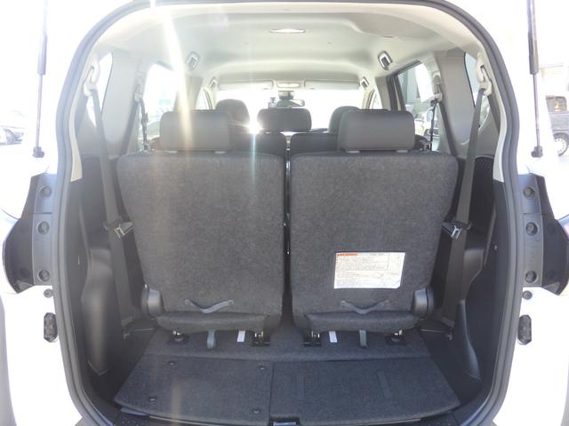 シエンタ ハイブリッド　Ｇ　セーフティーエディション　禁煙車　純正ＳＤナビ　全方位カメラ　ＤＶＤ　ＣＤ　ＲＥＣ　フルセグ　Ｂｌｕｅｔｏｏｔｈ　ＥＴＣ　前後ドラレコ　両側パワスラドア　前席シートヒーター　クルーズコントロール　ステアリングヒーター（21枚目）