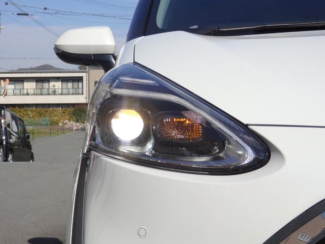 シエンタ ハイブリッド　Ｇ　セーフティーエディション　禁煙車　純正ＳＤナビ　全方位カメラ　ＤＶＤ　ＣＤ　ＲＥＣ　フルセグ　Ｂｌｕｅｔｏｏｔｈ　ＥＴＣ　前後ドラレコ　両側パワスラドア　前席シートヒーター　クルーズコントロール　ステアリングヒーター（24枚目）