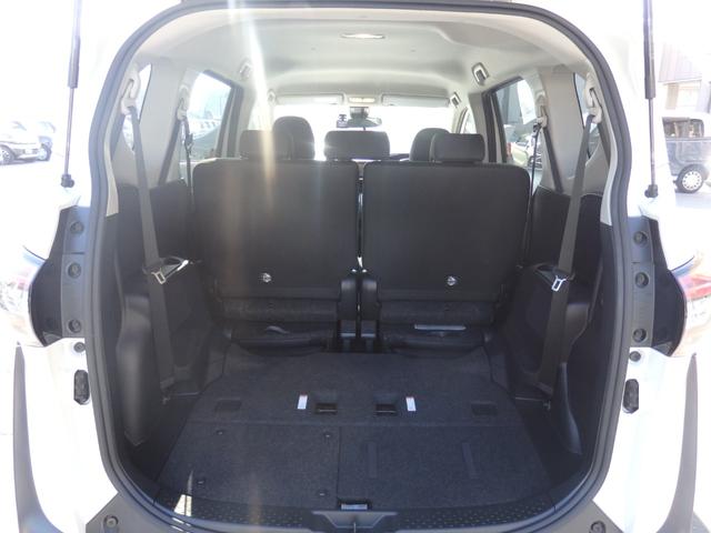 シエンタ ハイブリッド　Ｇ　セーフティーエディション　禁煙車　純正ＳＤナビ　全方位カメラ　ＤＶＤ　ＣＤ　ＲＥＣ　フルセグ　Ｂｌｕｅｔｏｏｔｈ　ＥＴＣ　前後ドラレコ　両側パワスラドア　前席シートヒーター　クルーズコントロール　ステアリングヒーター（51枚目）