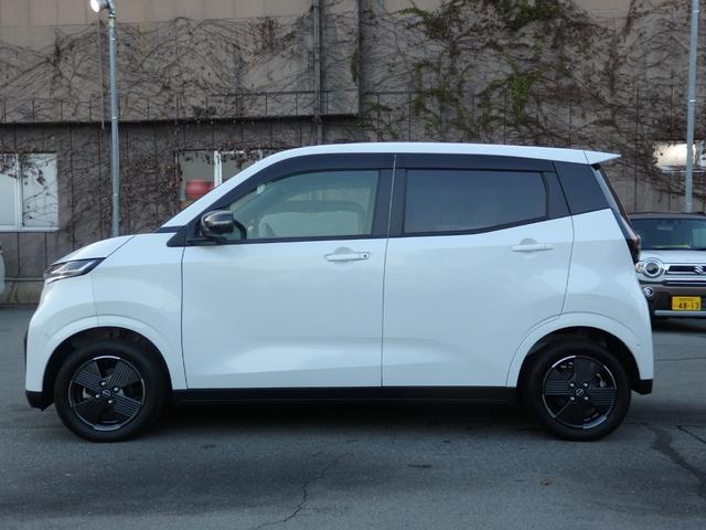 サクラ Ｘ　純正９型ナビ　全方位Ｍ　ドラレコ　ＥＴＣ　Ｃソナー　スマートキー　衝突軽減Ｂ　レーンキープ　ウインカー付き電格ミラー　Ｐスタート　ステリモ　オートＡ／Ｃ　純正１４ＡＷ（6枚目）