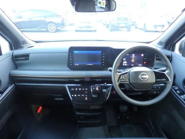 サクラ Ｘ　純正９型ナビ　全方位Ｍ　ドラレコ　ＥＴＣ　Ｃソナー　スマートキー　衝突軽減Ｂ　レーンキープ　ウインカー付き電格ミラー　Ｐスタート　ステリモ　オートＡ／Ｃ　純正１４ＡＷ（17枚目）