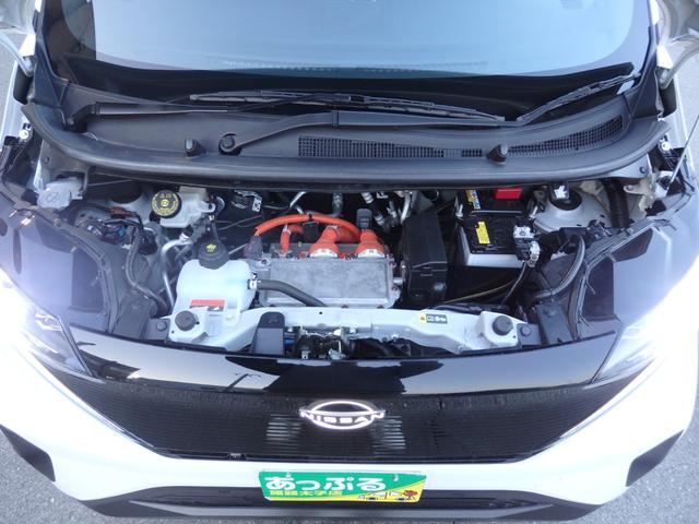 サクラ Ｘ　純正９型ナビ　全方位Ｍ　ドラレコ　ＥＴＣ　Ｃソナー　スマートキー　衝突軽減Ｂ　レーンキープ　ウインカー付き電格ミラー　Ｐスタート　ステリモ　オートＡ／Ｃ　純正１４ＡＷ（19枚目）