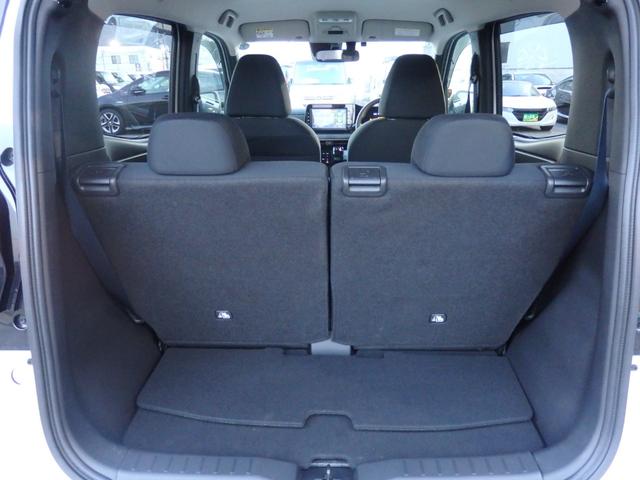 サクラ Ｘ　純正９型ナビ　全方位Ｍ　ドラレコ　ＥＴＣ　Ｃソナー　スマートキー　衝突軽減Ｂ　レーンキープ　ウインカー付き電格ミラー　Ｐスタート　ステリモ　オートＡ／Ｃ　純正１４ＡＷ（42枚目）