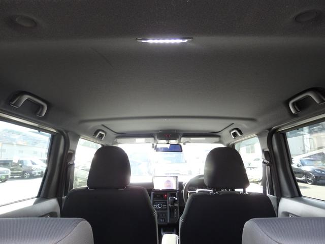 タフト Ｇターボ　ダーククロムベンチャー　ターボ車　純正９型ナビ　全方位Ｍ　ＥＴＣ　ドラレコ前後　スマートキーＰスタート　ステリモ　クルコン　Ｆ席シートヒーター　Ａストップ　横滑り防止　ＬＥＤオートライト　フォグライト　衝突軽減　電格ミラー（14枚目）