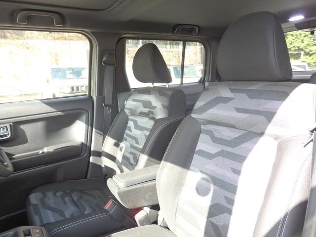 タフト Ｇターボ　ダーククロムベンチャー　ターボ車　純正９型ナビ　全方位Ｍ　ＥＴＣ　ドラレコ前後　スマートキーＰスタート　ステリモ　クルコン　Ｆ席シートヒーター　Ａストップ　横滑り防止　ＬＥＤオートライト　フォグライト　衝突軽減　電格ミラー（15枚目）