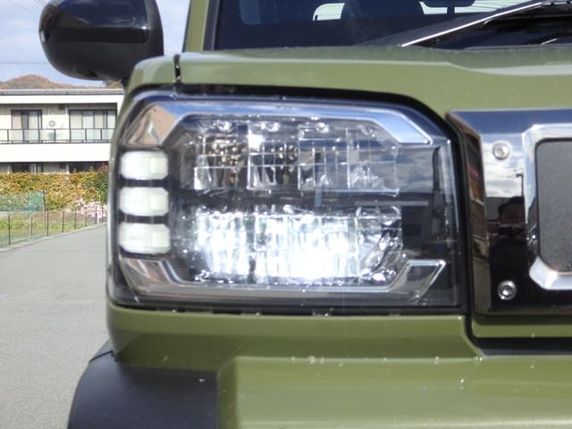 タフト Ｇターボ　ダーククロムベンチャー　ターボ車　純正９型ナビ　全方位Ｍ　ＥＴＣ　ドラレコ前後　スマートキーＰスタート　ステリモ　クルコン　Ｆ席シートヒーター　Ａストップ　横滑り防止　ＬＥＤオートライト　フォグライト　衝突軽減　電格ミラー（23枚目）