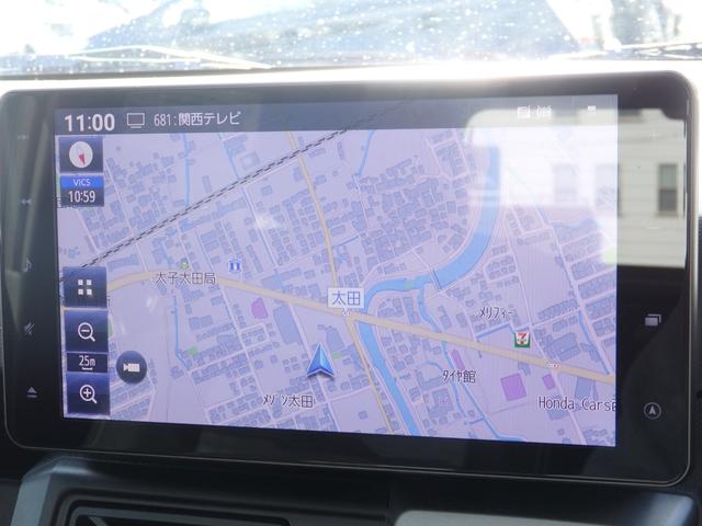 タフト Ｇターボ　ダーククロムベンチャー　ターボ車　純正９型ナビ　全方位Ｍ　ＥＴＣ　ドラレコ前後　スマートキーＰスタート　ステリモ　クルコン　Ｆ席シートヒーター　Ａストップ　横滑り防止　ＬＥＤオートライト　フォグライト　衝突軽減　電格ミラー（25枚目）