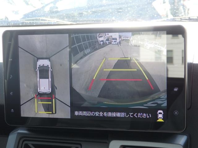 タフト Ｇターボ　ダーククロムベンチャー　ターボ車　純正９型ナビ　全方位Ｍ　ＥＴＣ　ドラレコ前後　スマートキーＰスタート　ステリモ　クルコン　Ｆ席シートヒーター　Ａストップ　横滑り防止　ＬＥＤオートライト　フォグライト　衝突軽減　電格ミラー（26枚目）