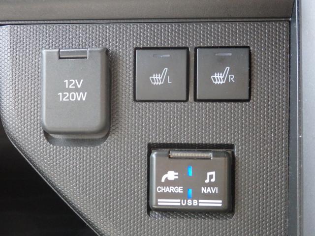 タフト Ｇターボ　ダーククロムベンチャー　ターボ車　純正９型ナビ　全方位Ｍ　ＥＴＣ　ドラレコ前後　スマートキーＰスタート　ステリモ　クルコン　Ｆ席シートヒーター　Ａストップ　横滑り防止　ＬＥＤオートライト　フォグライト　衝突軽減　電格ミラー（34枚目）