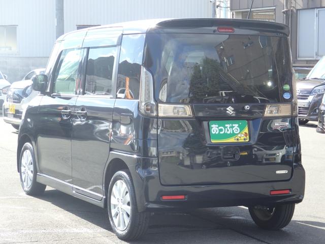 スペーシアカスタム XS ワンオーナー車 買取車 SDナビ ETC 両側パワスラドア HIDオートライト LEDフォグライト ウィンカー付き電格ミラー スマートキーPスタート 純正14インチAW(10枚目)