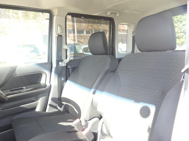 スペーシアカスタム XS ワンオーナー車 買取車 SDナビ ETC 両側パワスラドア HIDオートライト LEDフォグライト ウィンカー付き電格ミラー スマートキーPスタート 純正14インチAW(15枚目)