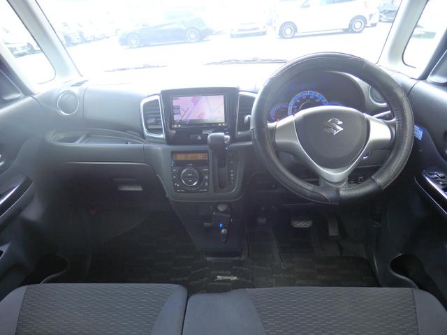 スペーシアカスタム XS ワンオーナー車 買取車 SDナビ ETC 両側パワスラドア HIDオートライト LEDフォグライト ウィンカー付き電格ミラー スマートキーPスタート 純正14インチAW(17枚目)