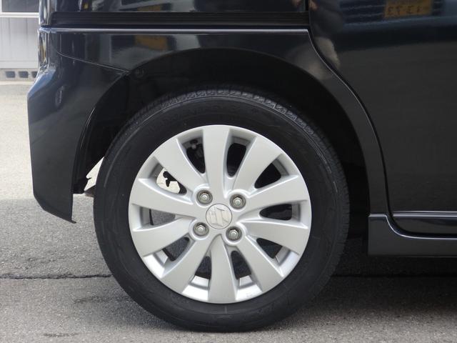 スペーシアカスタム XS ワンオーナー車 買取車 SDナビ ETC 両側パワスラドア HIDオートライト LEDフォグライト ウィンカー付き電格ミラー スマートキーPスタート 純正14インチAW(22枚目)