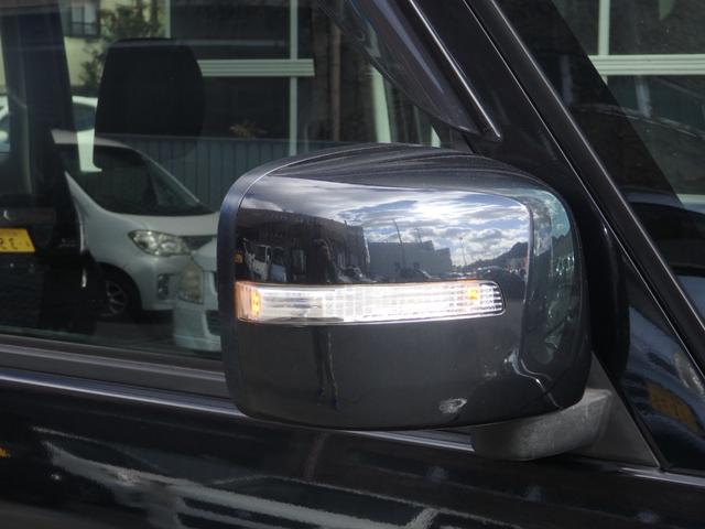 スペーシアカスタム XS ワンオーナー車 買取車 SDナビ ETC 両側パワスラドア HIDオートライト LEDフォグライト ウィンカー付き電格ミラー スマートキーPスタート 純正14インチAW(25枚目)