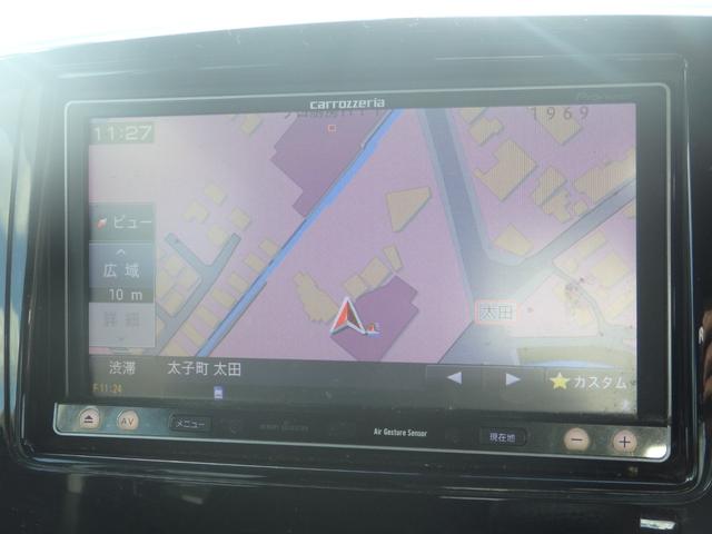 スペーシアカスタム XS ワンオーナー車 買取車 SDナビ ETC 両側パワスラドア HIDオートライト LEDフォグライト ウィンカー付き電格ミラー スマートキーPスタート 純正14インチAW(26枚目)