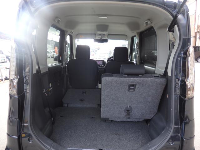 スペーシアカスタム XS ワンオーナー車 買取車 SDナビ ETC 両側パワスラドア HIDオートライト LEDフォグライト ウィンカー付き電格ミラー スマートキーPスタート 純正14インチAW(47枚目)