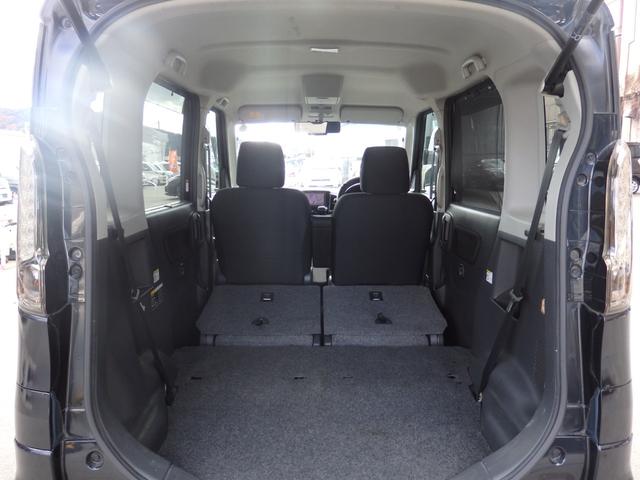 スペーシアカスタム XS ワンオーナー車 買取車 SDナビ ETC 両側パワスラドア HIDオートライト LEDフォグライト ウィンカー付き電格ミラー スマートキーPスタート 純正14インチAW(48枚目)