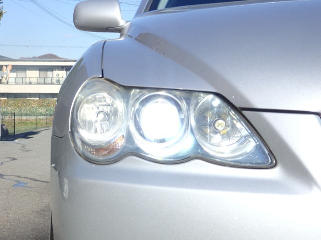 マークX 250G Sパッケージ 禁煙車 買取車 TEIN車高調 19AW ドラレコ 社外ナビ DVD SD REC フルセグ Bluetooth ETC ステリモ HIDオート TRC 前席シートヒーター スマートキーPスタート(25枚目)