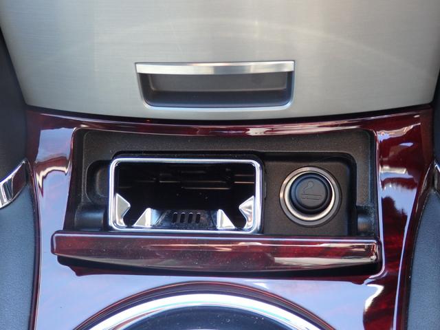 マークX 250G Sパッケージ 禁煙車 買取車 TEIN車高調 19AW ドラレコ 社外ナビ DVD SD REC フルセグ Bluetooth ETC ステリモ HIDオート TRC 前席シートヒーター スマートキーPスタート(35枚目)