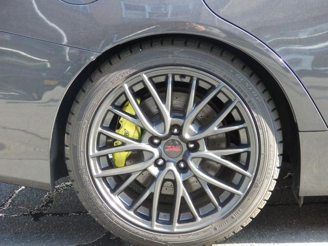 WRX STI STI 禁煙車 6MT SD8型ナビ DVD REC Bluetooth CD ETC 前後ドラレコ ブリッツ製車高調 GPスポーツマフラー 大型ウイング STIハーフレザーシート LEDライト フォグ(23枚目)