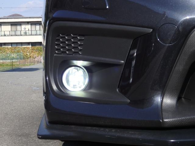 WRX STI STI 禁煙車 6MT SD8型ナビ DVD REC Bluetooth CD ETC 前後ドラレコ ブリッツ製車高調 GPスポーツマフラー 大型ウイング STIハーフレザーシート LEDライト フォグ(26枚目)