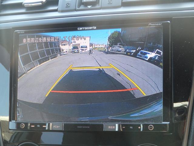 WRX STI STI 禁煙車 6MT SD8型ナビ DVD REC Bluetooth CD ETC 前後ドラレコ ブリッツ製車高調 GPスポーツマフラー 大型ウイング STIハーフレザーシート LEDライト フォグ(29枚目)