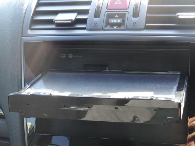 WRX STI STI 禁煙車 6MT SD8型ナビ DVD REC Bluetooth CD ETC 前後ドラレコ ブリッツ製車高調 GPスポーツマフラー 大型ウイング STIハーフレザーシート LEDライト フォグ(30枚目)